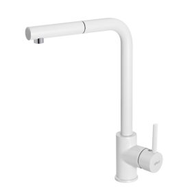 ELLECI - baterie Trail Plus Keratek K96 white