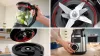 Bosch MMB6762M VitaPower Serie 8 Fémházas Turmixgép