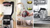 Bosch MMB6762M VitaPower Serie 8 Fémházas Turmixgép