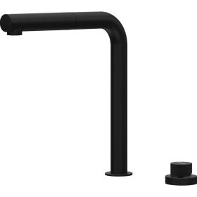 ELLECI - baterie Arch negru