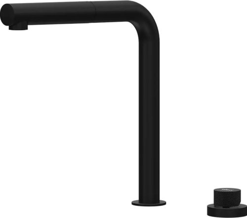 ELLECI - baterie Arch negru