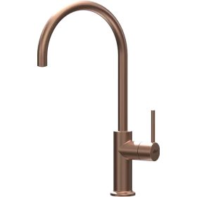 ELLECI - baterie Club bronz