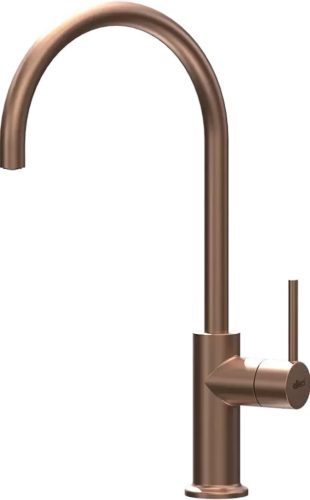 ELLECI - baterie Club bronz