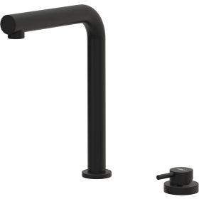 ELLECI - baterie Kent matt negru - Produs retras!