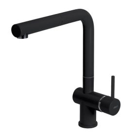 ELLECI - baterie Stream Plus - matt negru