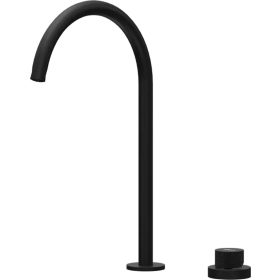 ELLECI - baterie Swan negru