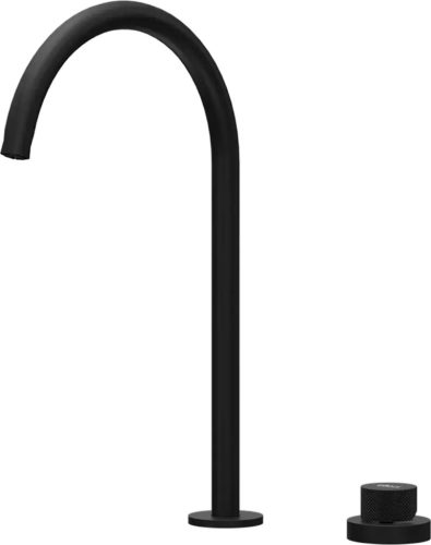 ELLECI - baterie Swan negru