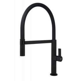 ELLECI - baterie Wave Matt negru