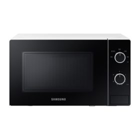   Samsung MS20A3010AH/EO Szabadonálló mikrohullámú sütő | 20l | Fehér