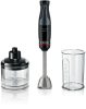Bosch MSM4B620 ErgoMaster Serie4 Fekete Botmixer 1000W