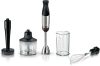 Bosch MSM6M633 ErgoMaster Serie6 Botmixer Habverővel és Aprítóval
