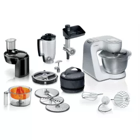Bosch MUM58251 Konyhai robotgép MUM5 Fehér/ezüst