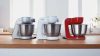 BOSCH MUM58251 Konyhai robotgép | MUM5 | 1000 W | Fehér/ezüst