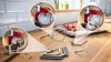 Bosch MUM5X720 Konyhai robotgép MUM5 Vörös