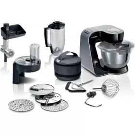 Bosch MUM5XC4E Konyhai robotgép MUM5 Fekete