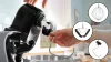 Bosch MUM5XC4E Konyhai robotgép MUM5 Fekete