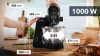 Bosch MUM5XC4E Konyhai robotgép MUM5 Fekete