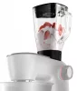 Bosch MUM9B34S27 Konyhai robotgép OptiMUM Ezüst/fekete