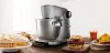 Bosch MUM9BX5S61 Konyhai robotgép OptiMUM Ezüst/fekete