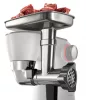 Bosch MUM9BX5S61 Konyhai robotgép OptiMUM Ezüst/fekete