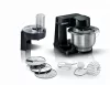 Bosch MUMS2EB01 Konyhai robotgép MUM Serie 2 Fekete