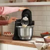 Bosch MUMS2EB01 Konyhai robotgép MUM Serie 2 Fekete