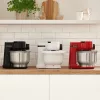 Bosch MUMS2EB01 Konyhai robotgép MUM Serie 2 Fekete