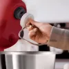 Bosch MUMS2ER01 Serie 2 Piros Konyhai Robotgép 700W Motorral