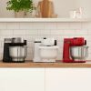 Bosch MUMS2ER01 Serie2 Piros Konyhai Robotgép 700W Motorral