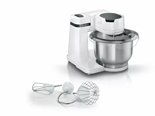 Bosch MUMS2EW00 Serie 2 Fehér Konyhai Robotgép