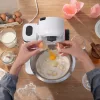 Bosch MUMS2EW00 Serie 2 Fehér Konyhai Robotgép