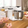Bosch MUMS2EW40 Serie 2 Konyhai Robotgép Húsdarálóval és Szeletelővel