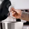 Bosch MUMS2VM00 Konyhai robotgép MUM Serie 2 Fekete/ezüst