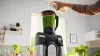 Bosch MUMS6ZS17 Serie 6 Fekete Konyhai Robotgép Mérleggel