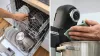 Bosch MUMS6ZS17 Serie 6 Fekete Konyhai Robotgép Mérleggel
