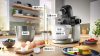 BOSCH MUMS6ZS23D Serie|6 Konyhai robotgép | MUM | 1600 W | Fekete/inox