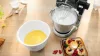 Bosch MUMS6ZS23D Serie 6 Konyhai robotgép MUM Fekete/inox