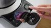Bosch MUMS8ZS00 Serie 8 Konyhai robotgép MUM Fekete/inox