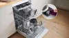 Bosch MUMS8ZS00 Serie 8 Konyhai robotgép MUM Fekete/inox