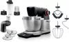 Bosch MUMS8ZS22 Serie 8 Konyhai robotgép MUM Fekete/inox
