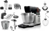 Bosch MUMS8ZS60 Serie 8 Konyhai robotgép MUM Fekete/inox