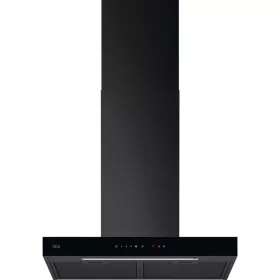   AEG NDB6761HB Beépíthető fali kürtős páraelszívó | 60cm | Fekete