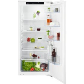   AEG NSK5O12EF Beépíthető Hűtőszekrény CoolMatic Technológiával