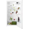 AEG NSK5O12ES Beépíthető hűtőszekrény | OptiSpace | 208 l | 122.5 cm magas | 55 cm széles