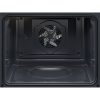 AEG OA5AB21SM SteamBake/SurroundCook Beépíthető Gőzsütő | Inox