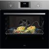 AEG OA5CB31SM SteamBake/SurroundCook Beépíthető Gőzsütő | Inox