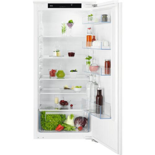 AEG OSK5O121DF Beépíthető Hűtő CoolMatic Funkcióval