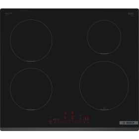   Bosch PIE631HC1E Serie4 Indukciós Főzőlap Home Connect Funkcióval