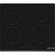 Bosch PIE631HC1E Serie4 Indukciós Főzőlap Home Connect Funkcióval