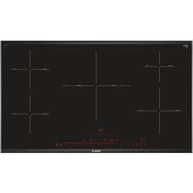   Bosch PIV975DC1E Serie8 90cm Széles Indukciós Főzőlap 5 Zónával